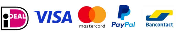Veilige betaalmethoden IPTV Homeland