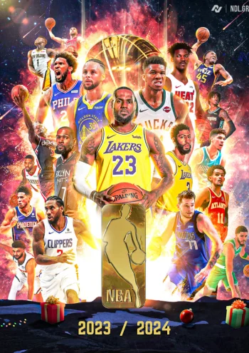 NBA basketbal kijken IPTV Homeland